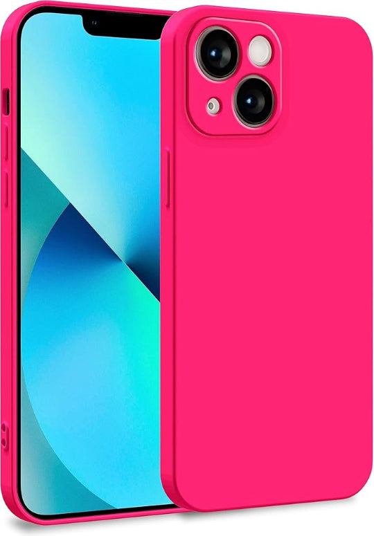 Premium Protective TPU Back Case for Iphone 13 Mini