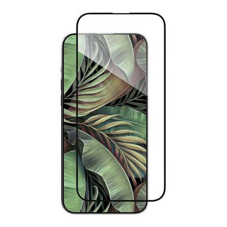 Screen Protector 9H Tempered Glass for iPhone 16e SE 4 (2025) Full Glue Full Screen