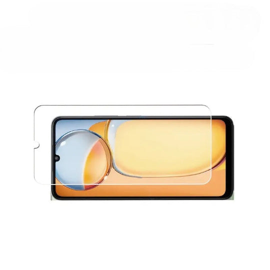 Mossily Tempered Glass Screen Protector for ZTE Blade A76 5G