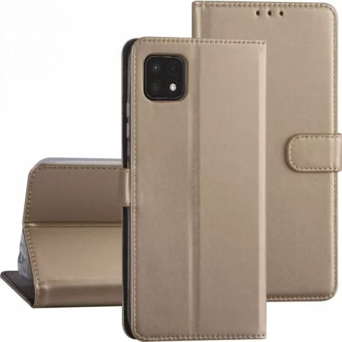 Cases Mobile Phone Book Cover Case For Samsung Galaxy A22 5G