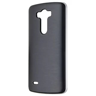 Silicone Back Cover For LG G3 Mini