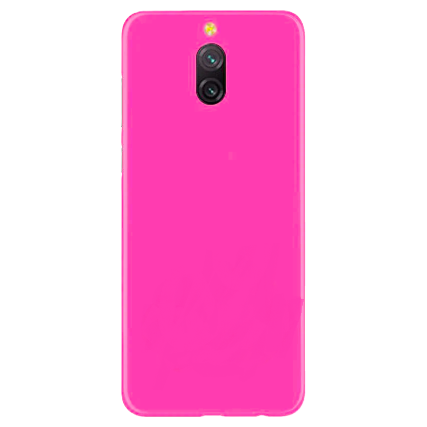 Back Cover For Redmi 8 / 8A