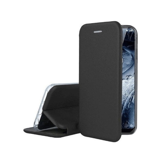 Smart Magnet Elegance Book Case for Iphone 11 (6.1)