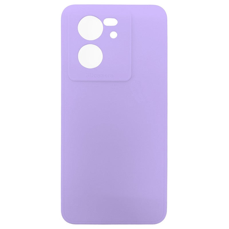 Premium Silicone Case for Mi 13T / 13T Pro