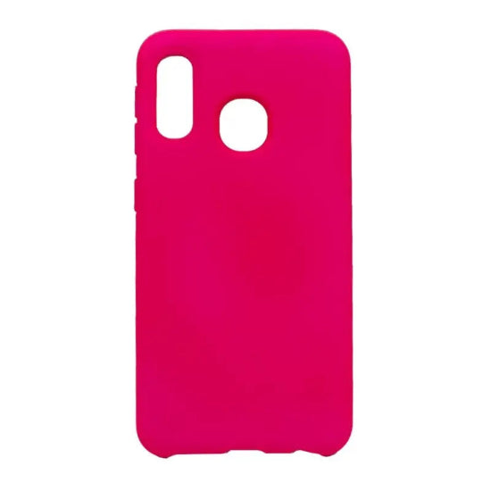 Cases Silicone Back Cover Mobile Phone Case for Samsung A20e