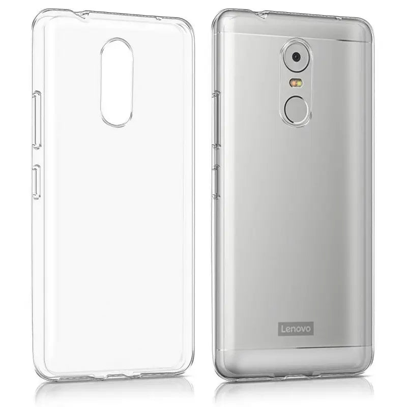 Silicone Cover For Lenovo K5 Note