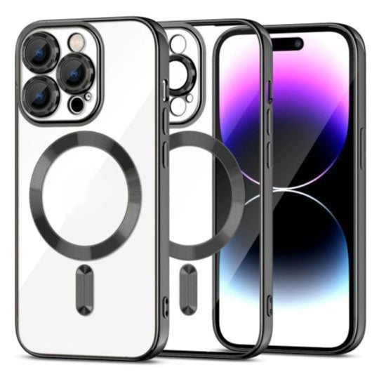 Magsafe Magnetic Wireless Charging Case for iPhone 12 Pro Max