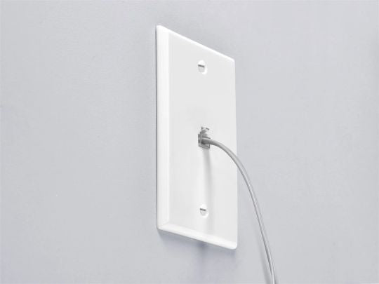 5m Telephone Landline Cord Cable Landline Wire with Standard