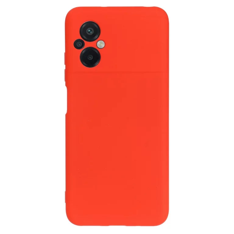 TPU Quality Cover For POCO M5 / M4 5G