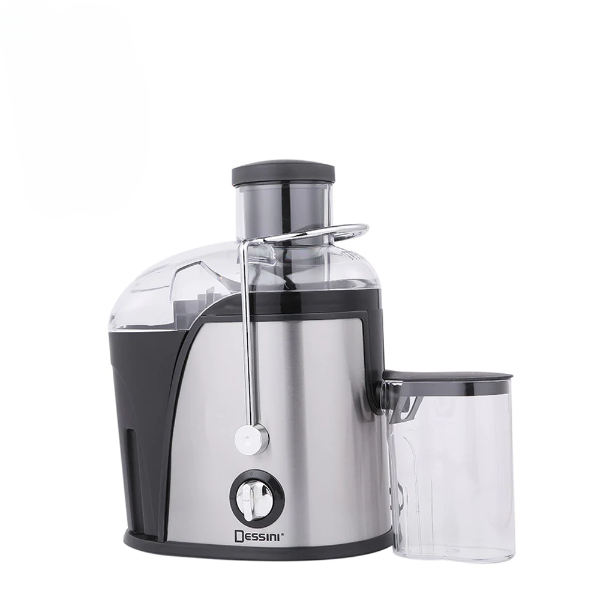 Dessini Juicer Blender high quality Stainless Steel 500W 1L + 350ml DS-199