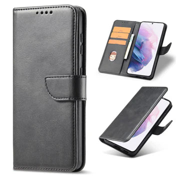 Premium Quality Book Cover Mobile Phone cases For Samsung S10 Plus