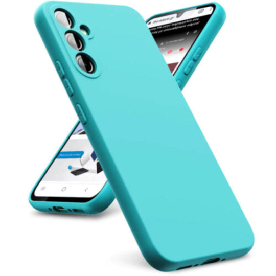 TPU Premium Back Cover Case for Samsung Galaxy A36 5G/4G