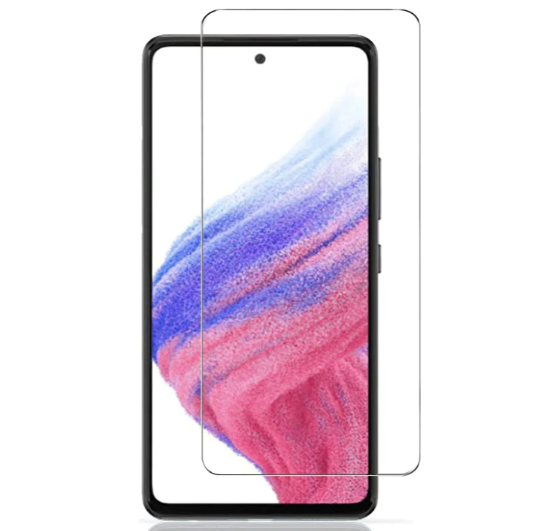 Premium Tempered Glass for Samsung Galaxy A02S / A03S