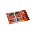 Kingtianli Intianli  Extra Heavy Duty Battery AAA 1.5V/12PCS