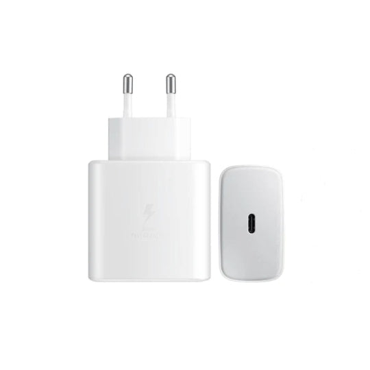 Kouvolsen 45W PD Adapter Port USB-C White CX-182