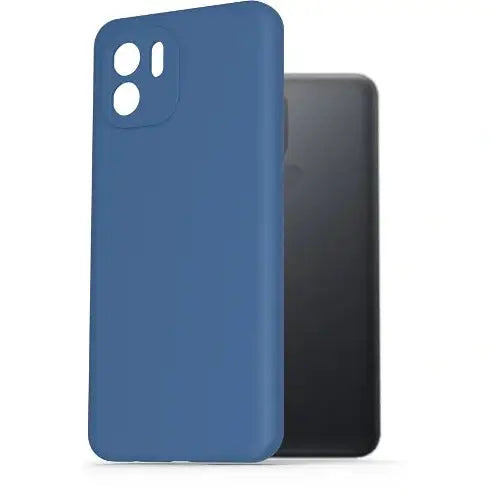 TPU Premium Silicone Cover For Redmi A1 