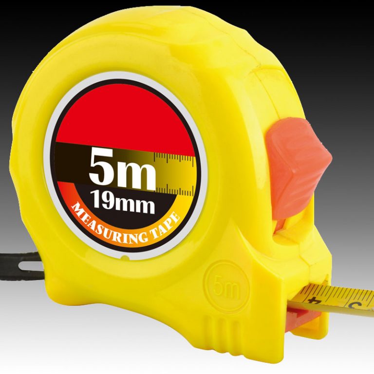 KAIDA Measurment Meter 5m