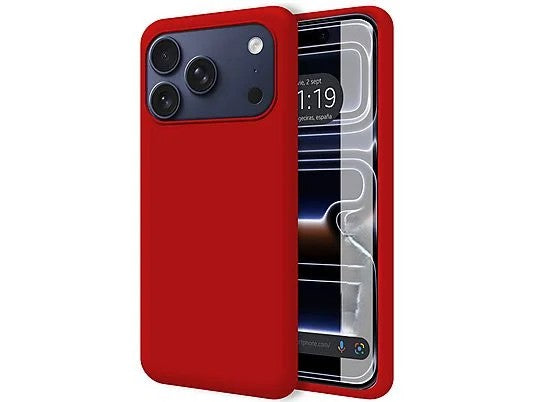 TPU Premium Back Cover Case for Iphone 17 Pro Max