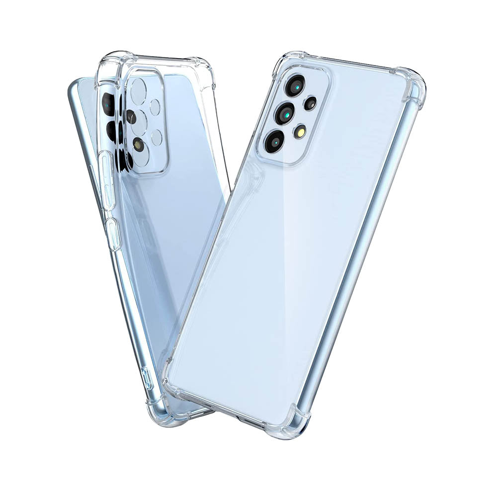 Silicone Cover For Samsung A53 5G