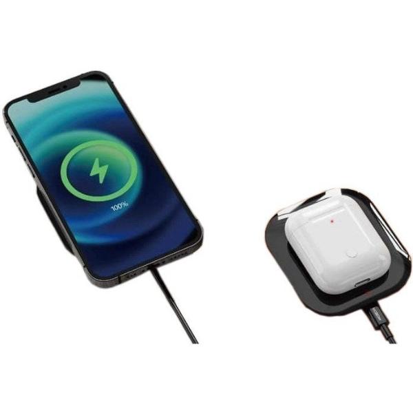 Moxom MX-HC63 Wireless Charger For TWS Earphones 10W