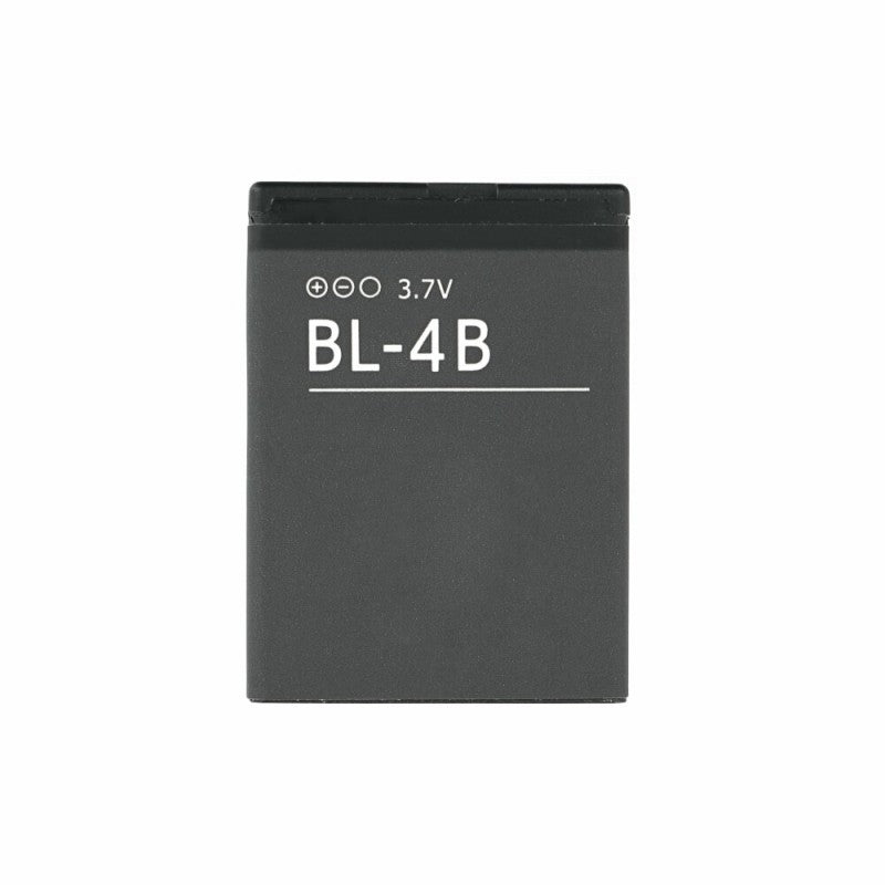 Replacement Battery For Nokia BL-4B