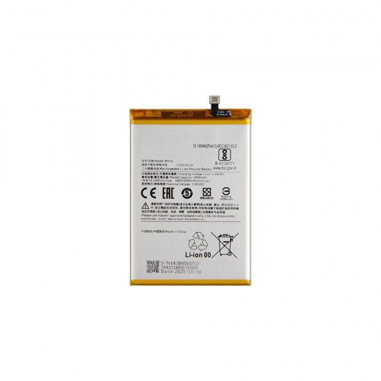 OEM BATTERY BN56 For XIAOMI Redmi 9A / 9C / Poco M2 Pro