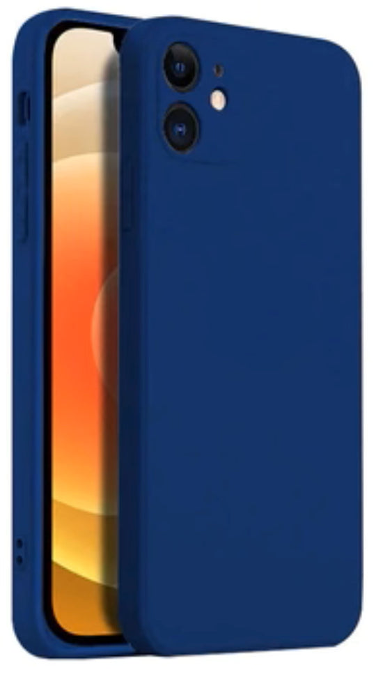 TPU Light Hard Silicone Case For Redmi A2