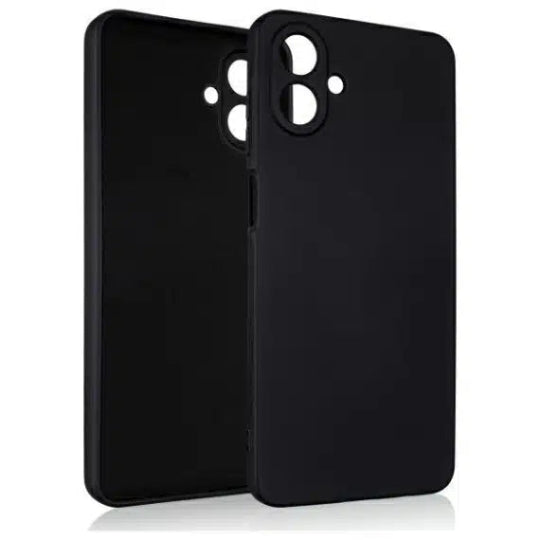 TPU Premium Back Cover Case for Samsung Galaxy A07