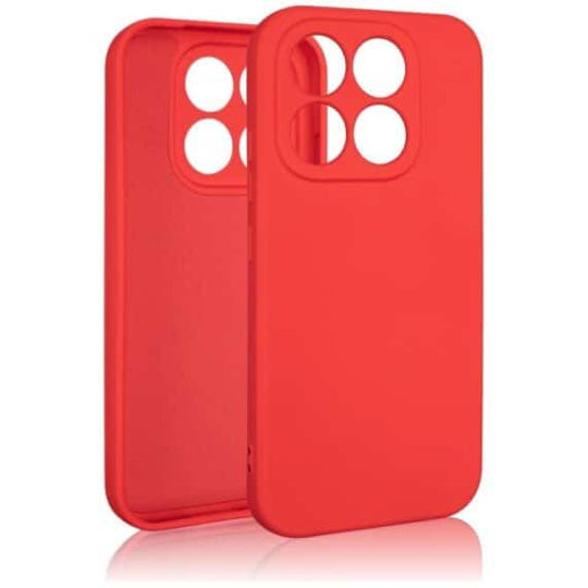 Tpu Silicone Back Case for Xiaomi Mi 17