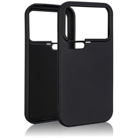 M.X Protective Back Case For Xiaomi 17 Pro Black