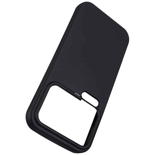 M.X Protective Back Case For Xiaomi 17 Pro Black