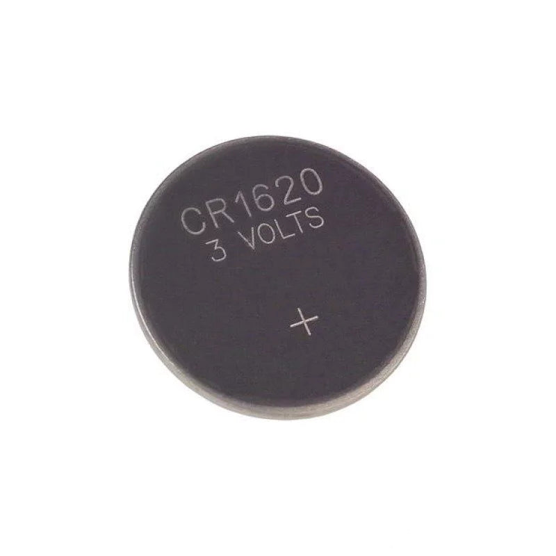 BATTERΥ CR1620 LITHIUM 3V PREMIUM QUALITY 