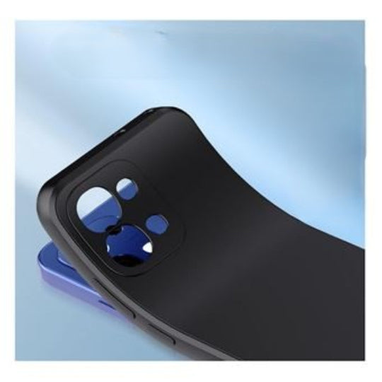 Siipro Silicone Case For Oppo A6 Pro