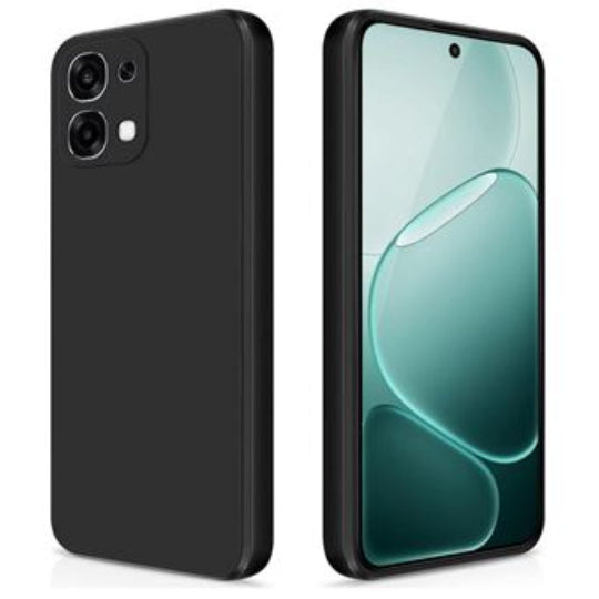 Siipro Silicone Case For Oppo A6 Pro