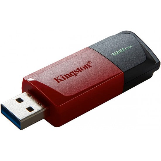 KINGSTON DTXM/128GB DATATRAVELER EXODIA M 128GB USB 3.2 FLASH DRIVE