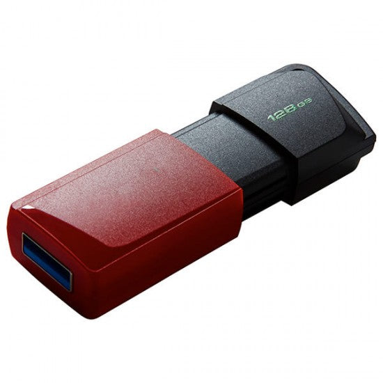 KINGSTON DTXM/128GB DATATRAVELER EXODIA M 128GB USB 3.2 FLASH DRIVE