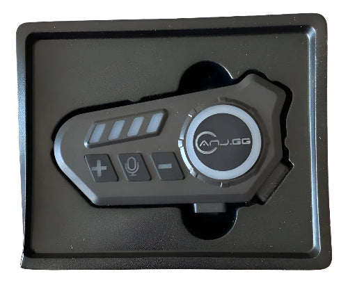 K06 Helmet Wireless Earphones Bluetooth