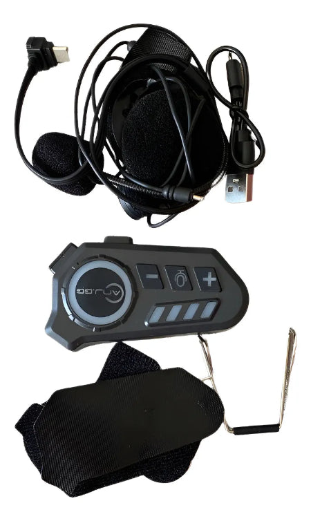 K06 Helmet Wireless Earphones Bluetooth