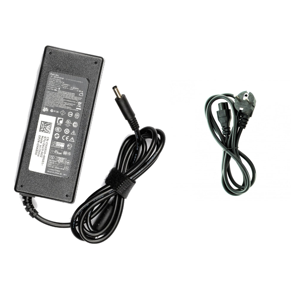 OEM Replacement Laptop Charger For Dell PPP12D-S