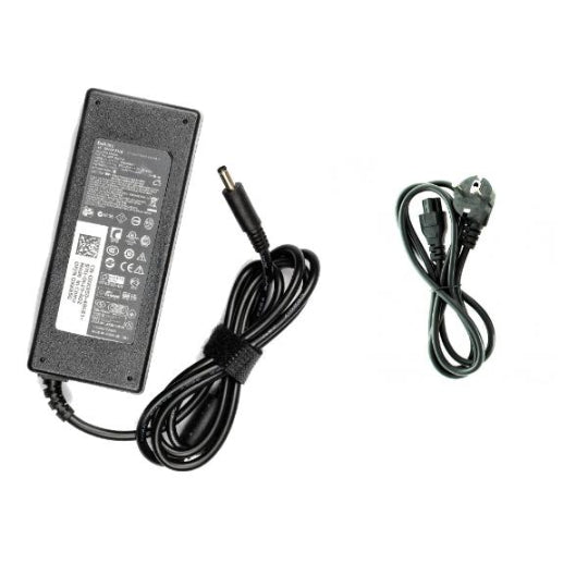 Laptop Power Supply for HP AC Adapter 19.5V 4.62A 90W 4.5mm x 3.0mm Blue OEM High Quality