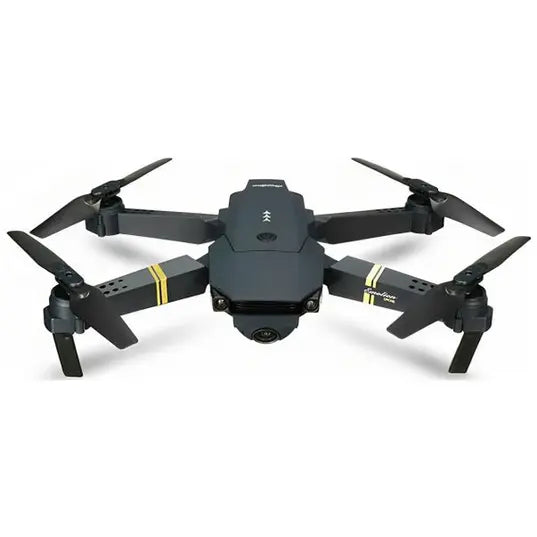 Drone 998 Pro with 4K Camera and Remote Controller