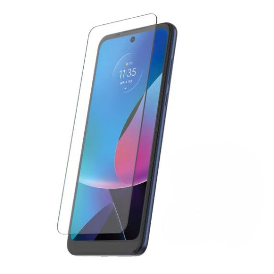 Screen Protector Tempered Glass For Moto g(60)