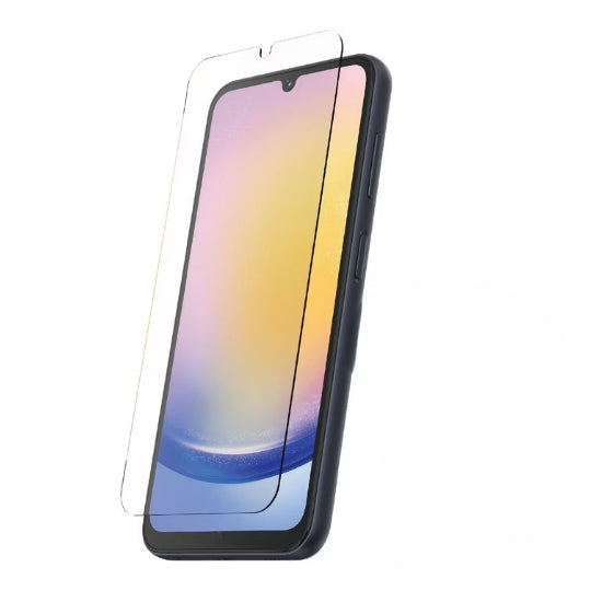 Protection En Verre Trempé Pour TCL 40 SE (écran 6,5") - Neuf Sous Blister