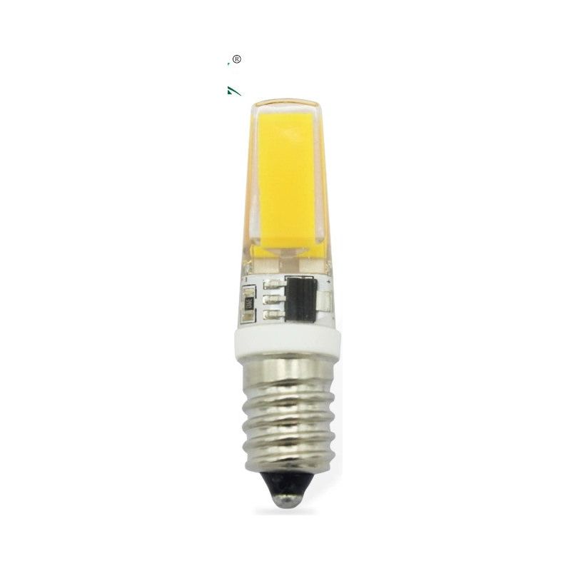 E14 G4 G9 LED Bulbs 3W