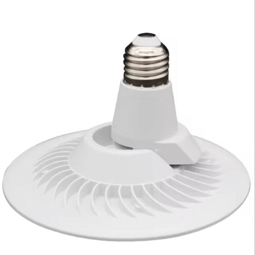 LED UFO LAMP 30W 6500k E27 Large Area Luminescence Lamp AC 85-265V