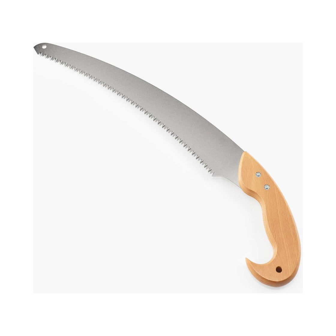 Curved Pruning Saw