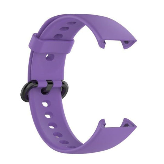 Replacement Smart watch Straps for Redmi Watch 2 Lite / Redmi Watch 2 / Xiaomi Mi Watch Lite 2 Purple