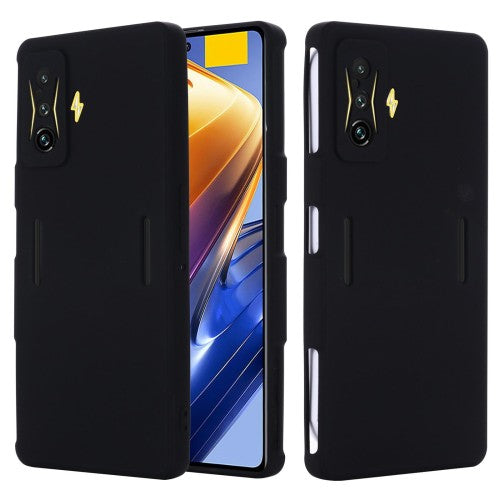 TPU Quality Cover For POCO F4 GT / K50