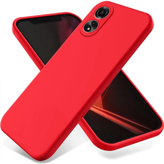 Sunrive Cover compatibile con TCL 505 (T509K) (T5094 Sunrive Cover compatibile con TCL 505 (T509K) (T5094