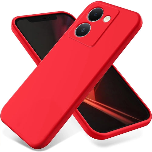 Silicone Cover For VIVO Y36